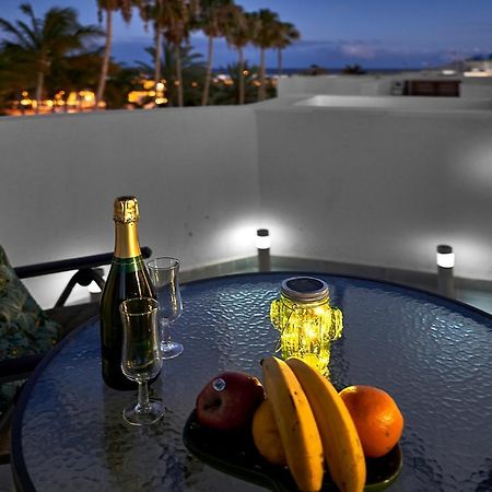 タラハレホCasa De Cactusアパートメント エクステリア 写真