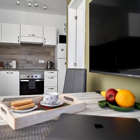 タラハレホCasa De Cactusアパートメント エクステリア 写真