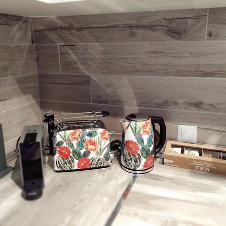 タラハレホCasa De Cactusアパートメント エクステリア 写真