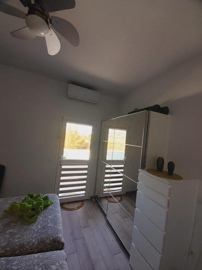 タラハレホCasa De Cactusアパートメント エクステリア 写真