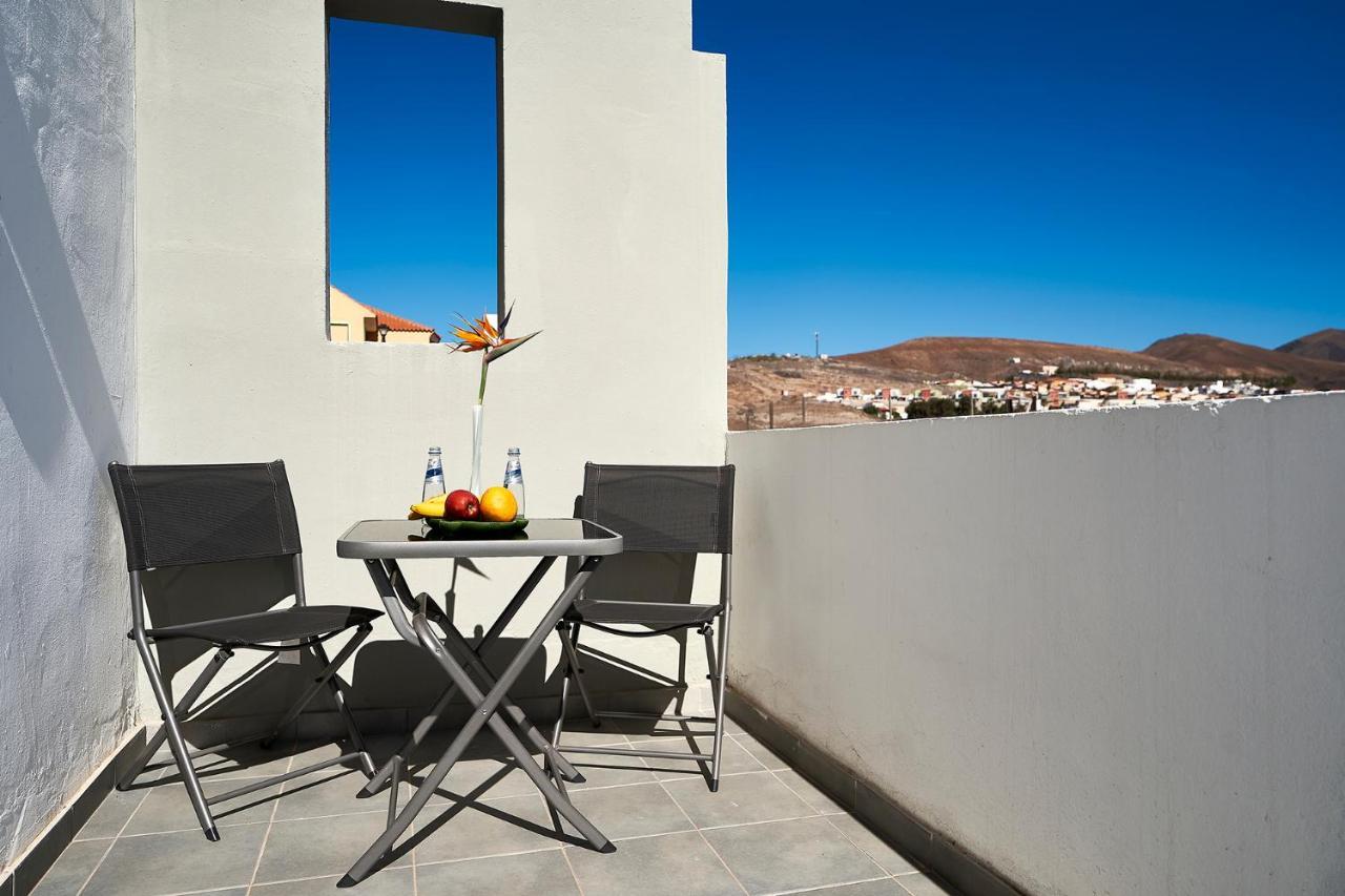 タラハレホCasa De Cactusアパートメント エクステリア 写真